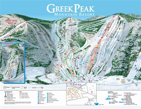 Cortland greek peak - Greek Peak Mountain Resort set in the Finger Lakes Region is a four seasons vacation getaway and Central NY's largest ski resort offering day and night skiing near Cortland, …